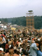 Náhledový obrázek k článku Jak dva kluci okouzlení hippies přivedli na svět Woodstock