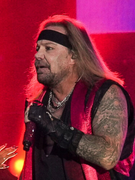 Náhledový obrázek k článku GLOSA: Mötley Crüe poprvé bez zakládajícího člena Micka Marse? Chabá zombie spása