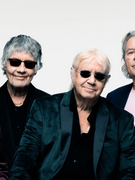 Náhledový obrázek k článku GLOSA: Deep Purple se s novým kytaristou rozkročili mezi sedmdesátky a současnost