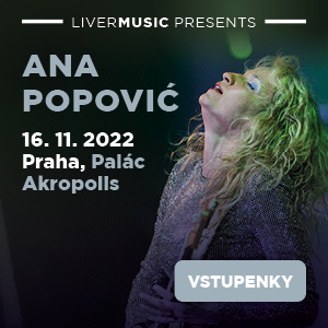 Ana Popović