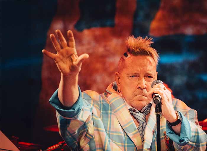 Aneb No Future po 50 letech