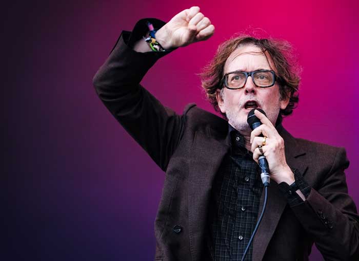 Ikony britpopu Pulp po čtvrtstoletí dozrály. Jejich návrat je opojný