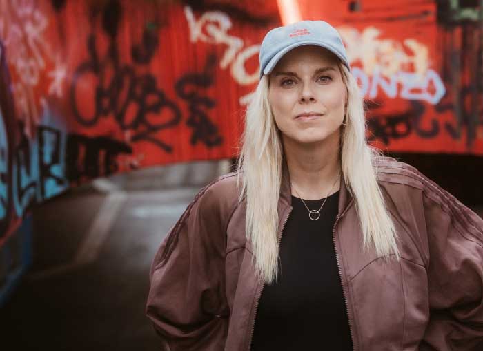 S Benem do Edenu. Velké věci v malém týmu