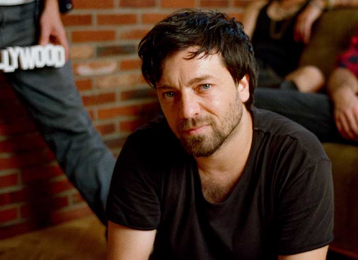 Dobrou píseň musíš dát i u táboráku