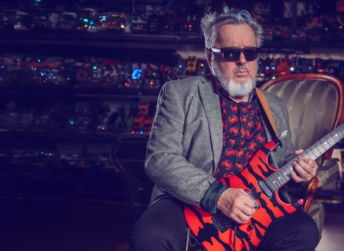 Ještě si to užít se vší parádou