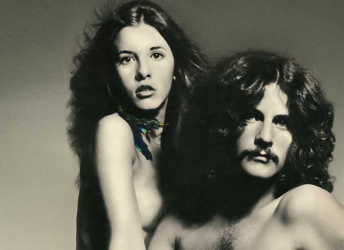 Deska, která zachránila Fleetwood Mac