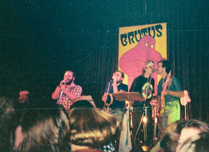 Brutus