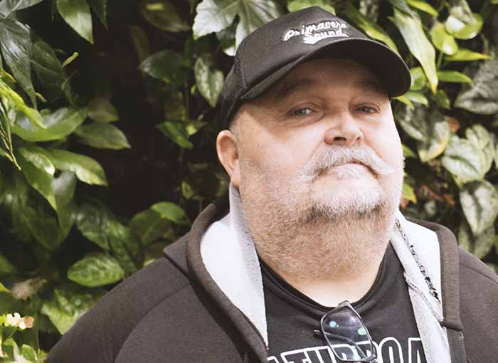 Peklo na turné začíná po 23 dnech