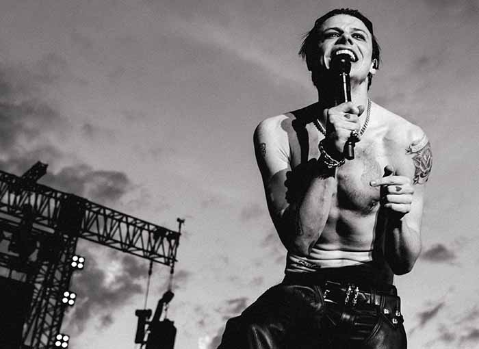 Yungbludova česká stopa