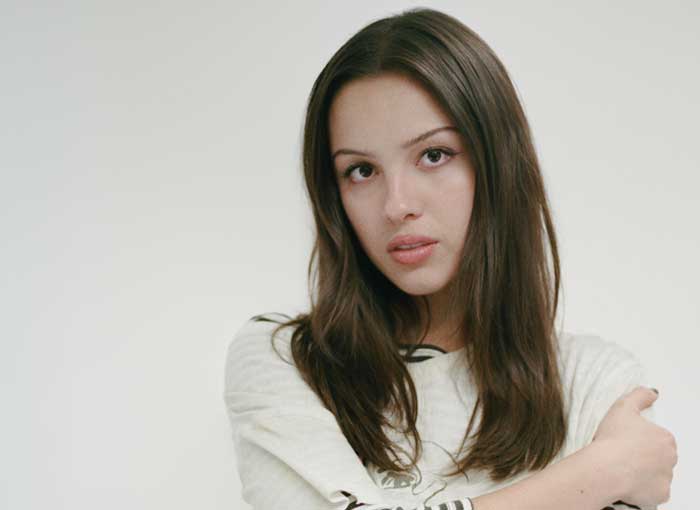 Olivia Rodrigo dál roste. Potvrzuje, že patří k největším talentům generace