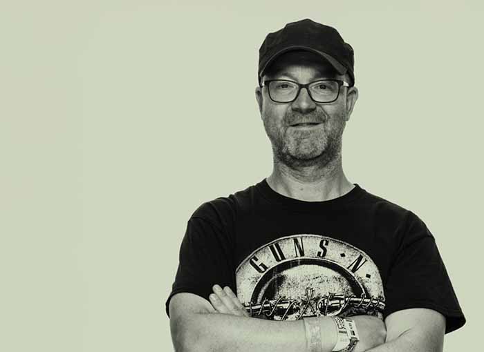 Iron Maiden chtěli na Rock for People sami