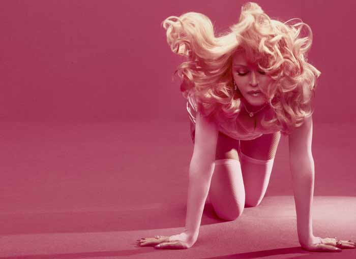 Nejlepší Madonna za posledních 20 let? Znovuzjevení popové veteránky