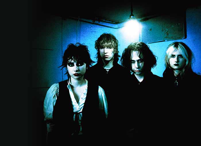 Nová kapela Davida Žbirky boduje v Británii