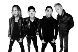 Metallica oslavuje, že pořád je. I láska k riffům ale může být nuda