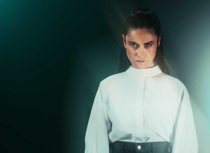 Řeka je teď čistá