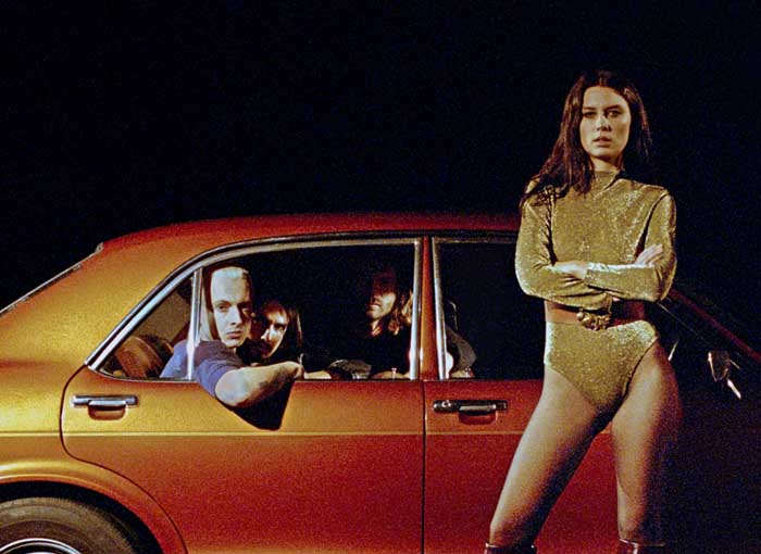 Rozkvést navzdory nepřízni osudu