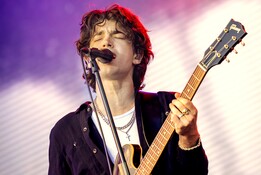 Nervy drásající Glasto