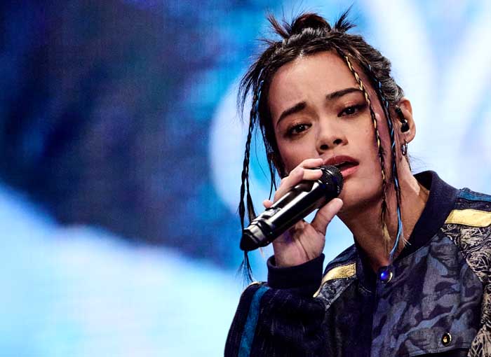 Moře je můj způsob života