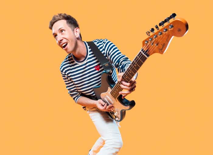 Za tajemstvím Princova zvuku