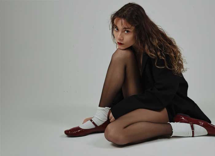 I smutné písničky jsou cool