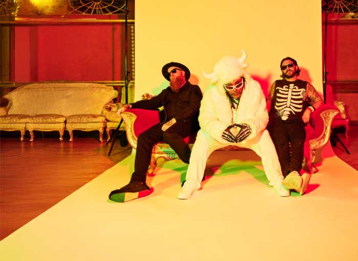 Postrčili mě ve fitku!