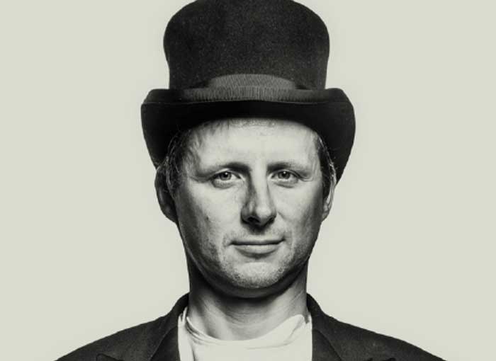 Multitrouba v Cirku La Putyka