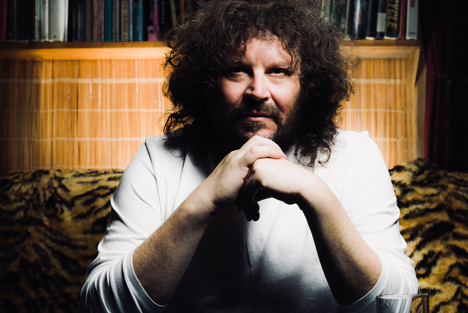 Přestřelenost je nutná 1/4