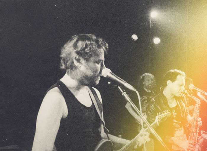 Zrození, hádky i budoucnost jedné legendy