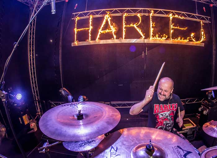 Prostě děláme písničky... Už třicet let!