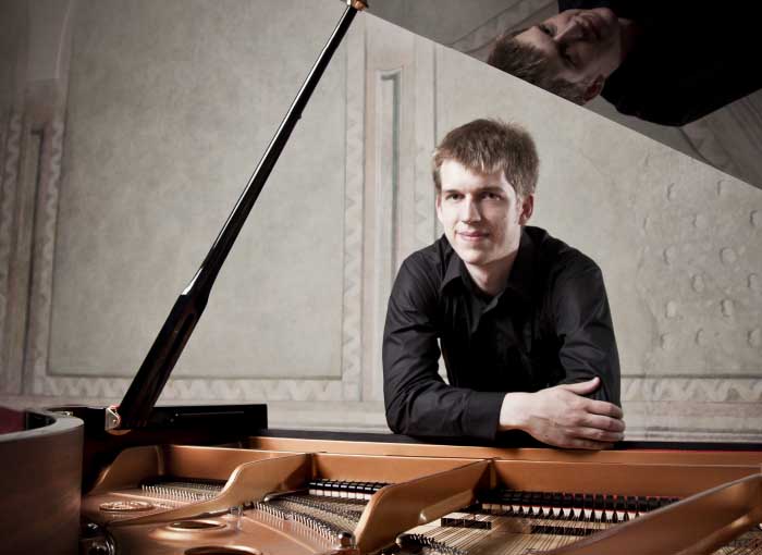 Překvapivý pohled na Rachmaninova