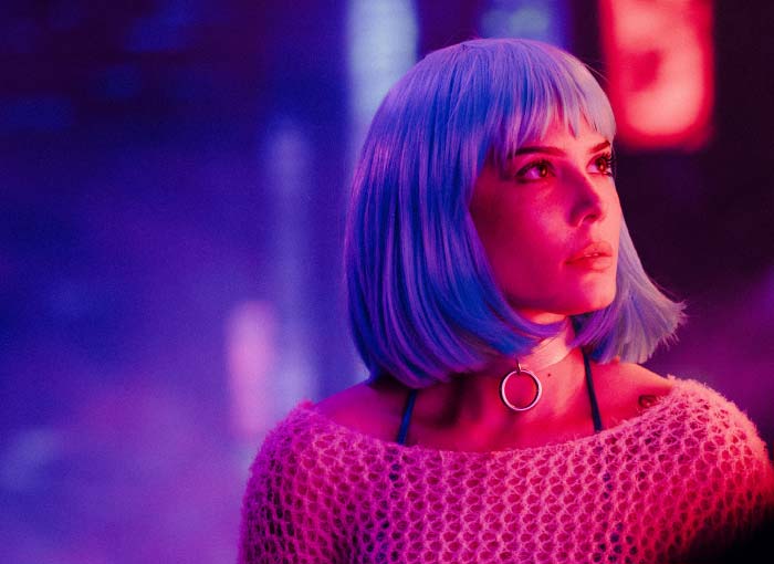 Příběh vyvrhelky popu