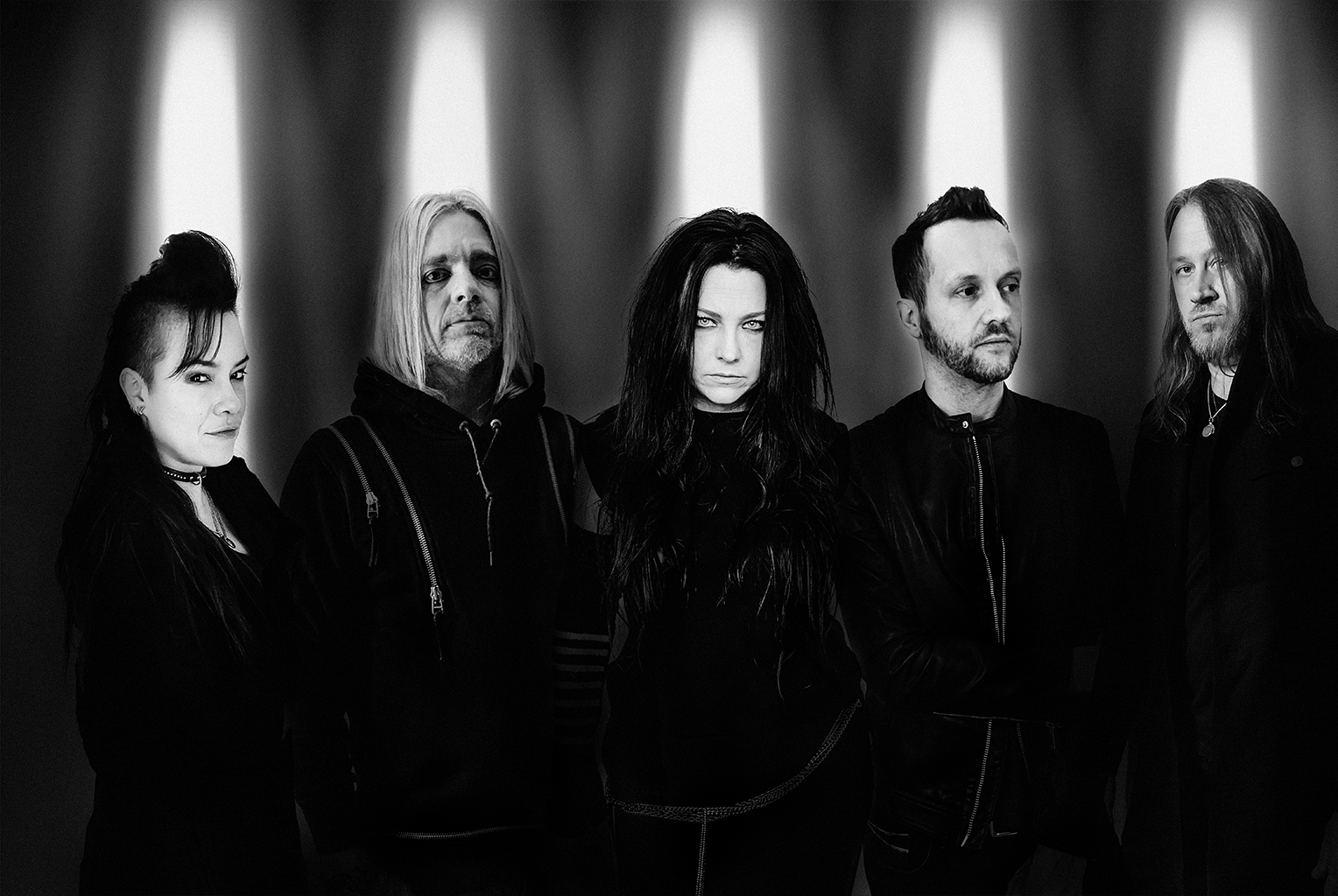 Sláva ženám v rocku!