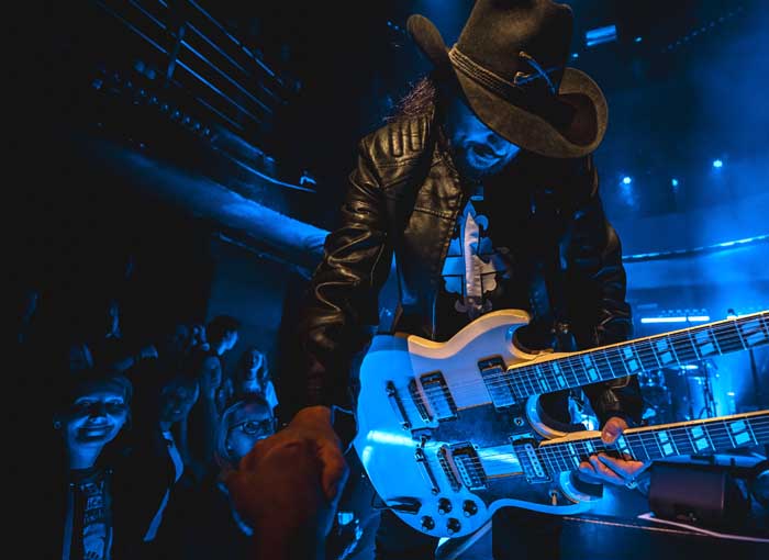 Být autentický, to je nejvíc