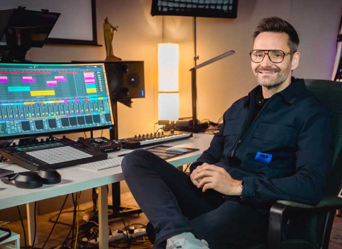 Lidská produkce má nad AI pořád náskok