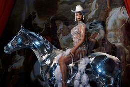 Beyoncé a její renesance. Ovládla všechny taneční žánry, ale obsah chybí