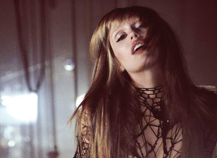 Na cestě k popové The Wall