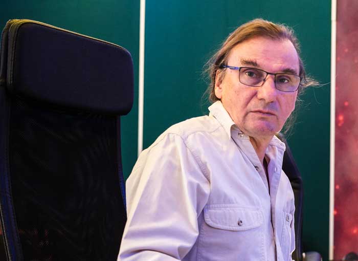 Sono bojuje celou dobu o přežití