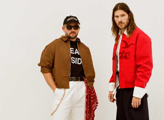 Dolce vita je naše nová éra