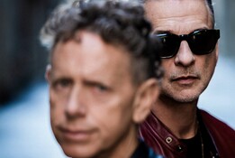 Depeche Mode přemýšlí o smrti. Temně rostou s každým poslechem
