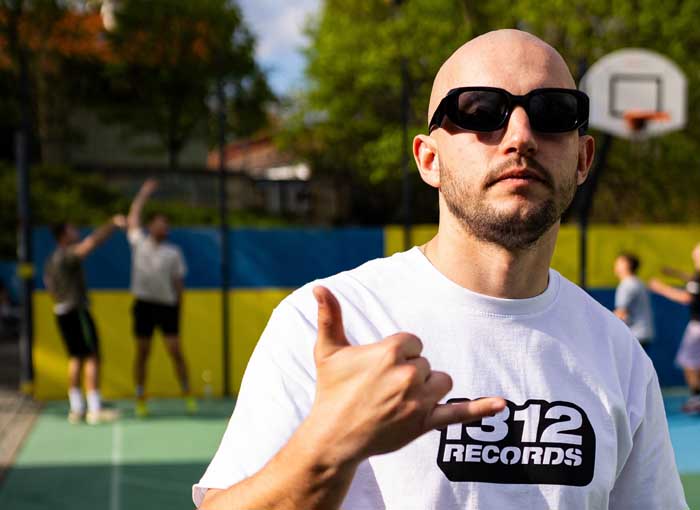 Hejtujou mě lidi s kapry na fotkách