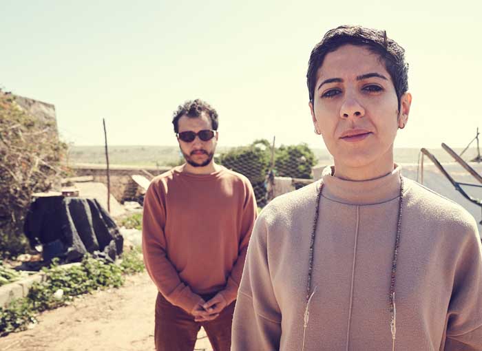 Vzpurné zpěvačky uprostřed islámu