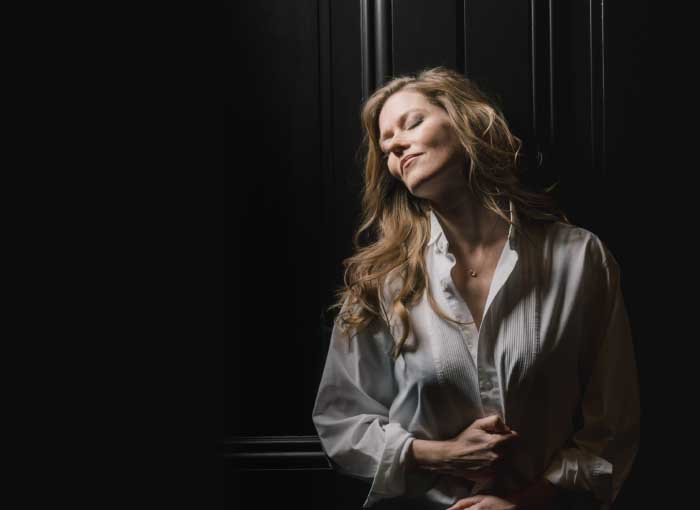 Dráždím publikum i hudebníky