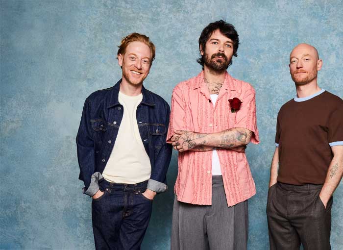 Vždycky jsme rádi riskovali