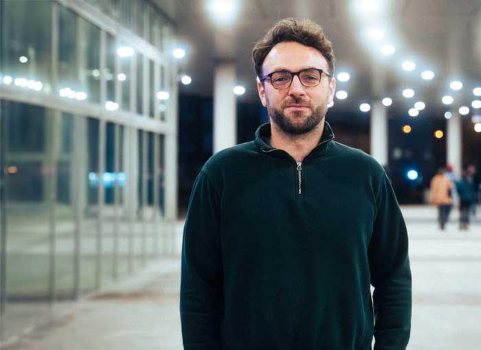 Při oznamu Rammstein se mi třásla ruka