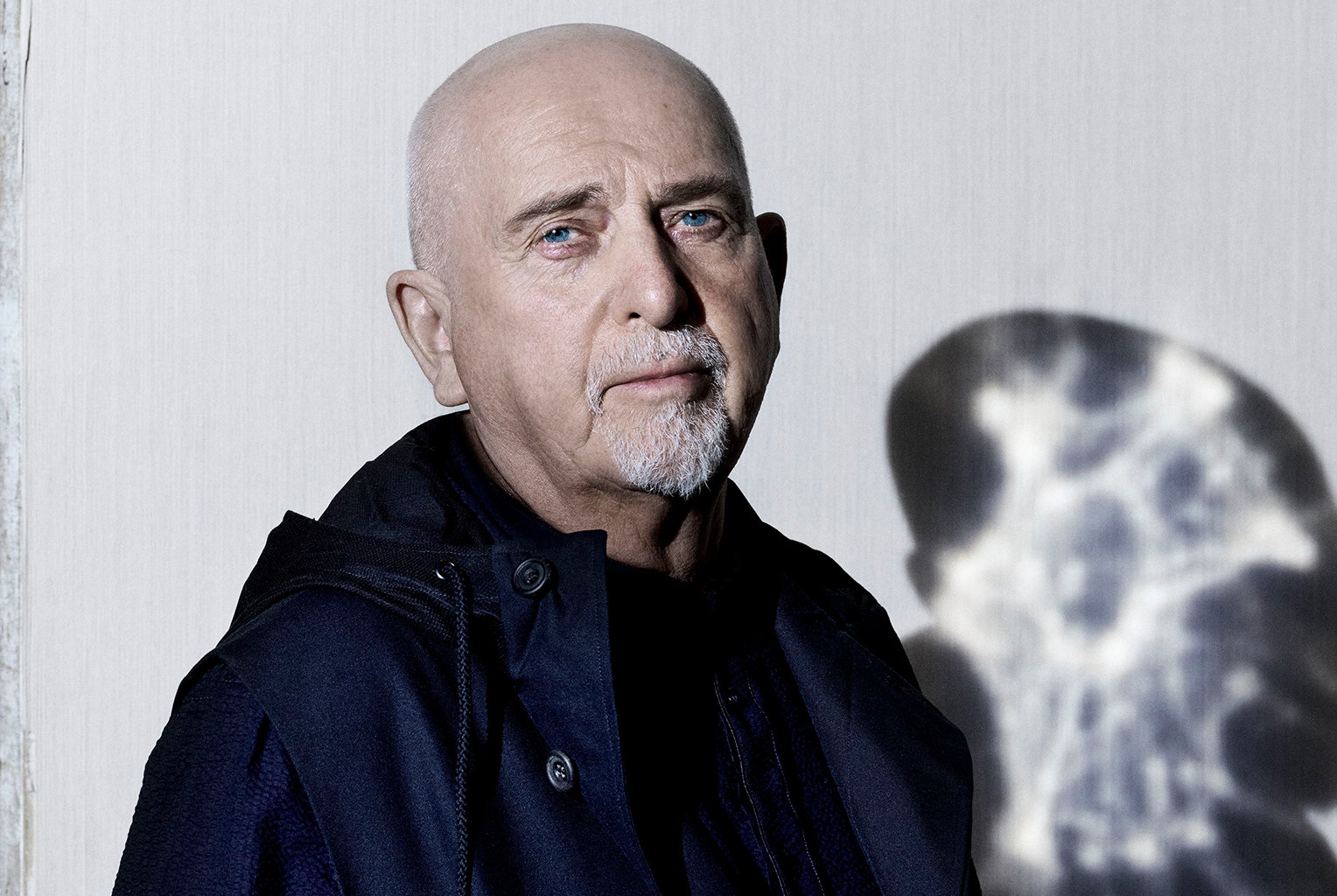 Peter Gabriel je na fascinujícím dvojalbu jako Avatar i Jan Neruda