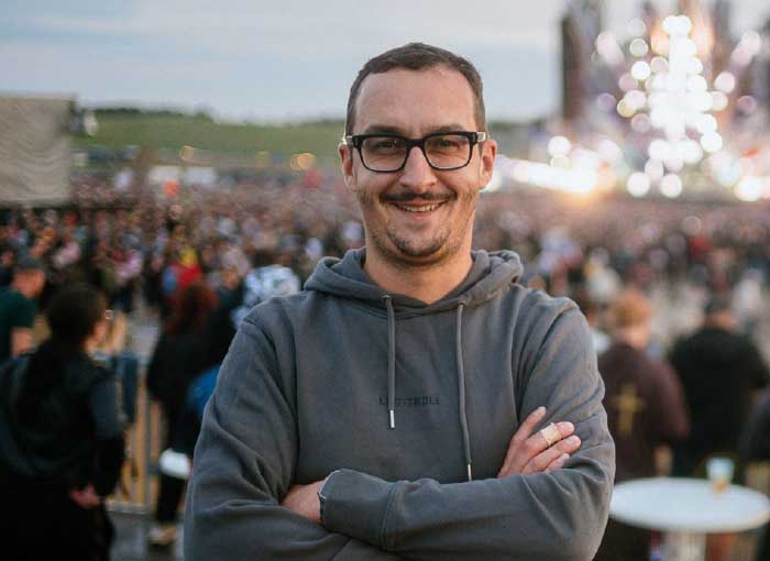 Prague Music Week hledí do budoucnosti