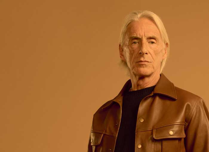 Pátrání po krásách hudby. Paul Weller dal druhý život zapomenutým písním