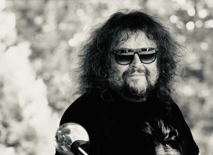 Mám rád jistý druh potrhlosti