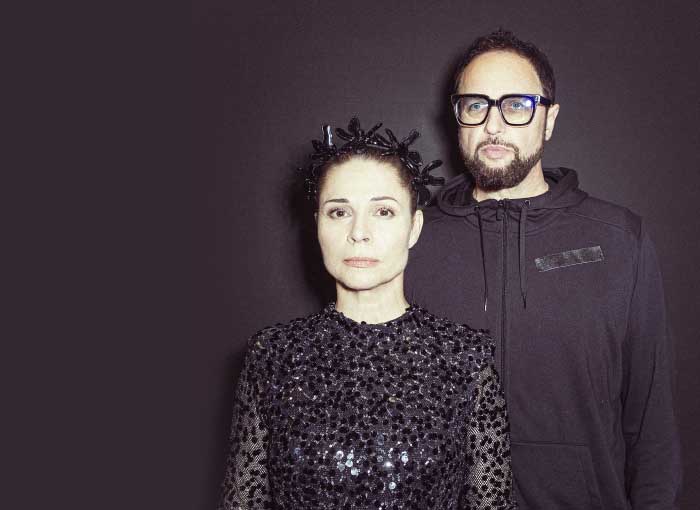 Nová Extáze? Hlavně žádná blbost!