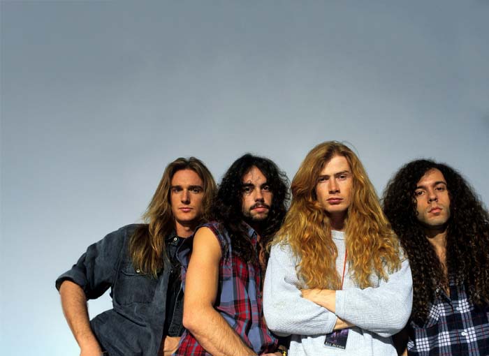 Legenda zrozená ve vzteku, fetu a krvi